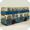 Showbus model bus pages